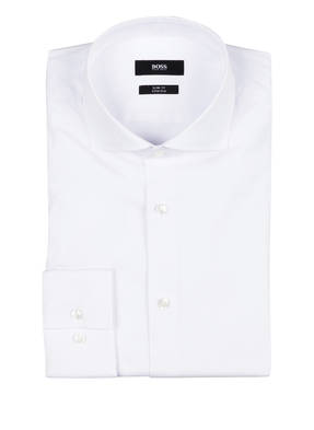 BOSS Hemd JASON Slim Fit