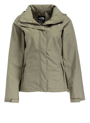 THE NORTH FACE Outdoor-Jacke SANGRO