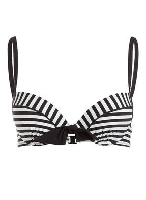 SHORT STORIES Push-up-Bikini-Top