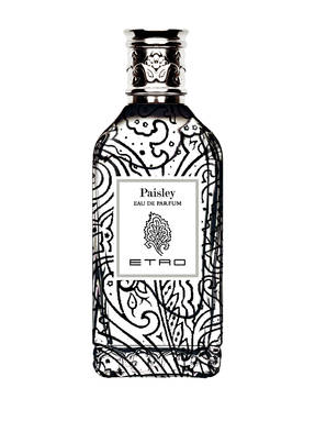 ETRO FRAGRANCES PAISLEY