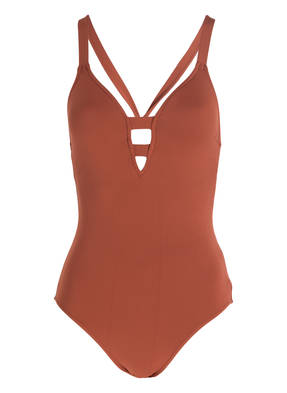 SEAFOLLY Badeanzug ACTIVE SWIM