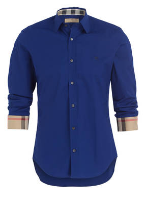 BURBERRY Hemd Slim-Fit