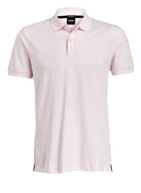 BOSS Piqué-Poloshirt PALLAS Regular Fit