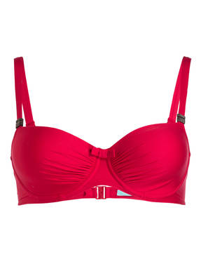 PrimaDonna Balconette-Bikini-Top COCKTAIL