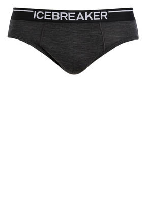 icebreaker Funktionswäsche-Slip ANATOMICA mit Merinowolle