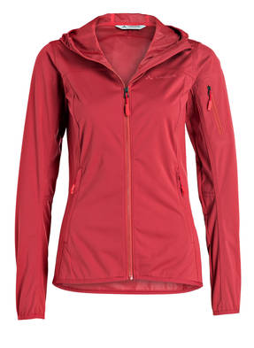 VAUDE Softshell-Jacke DURANCE