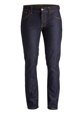 Nudie Jeans Jeans GRIM TIM Straight Fit