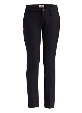 FJÄLLRÄVEN Stretchhose ABISKO