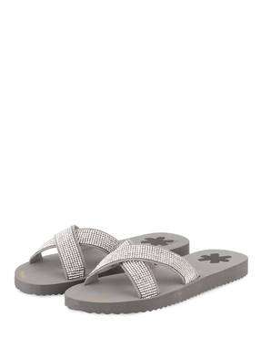flip*flop Sandalen CROSS GLAM