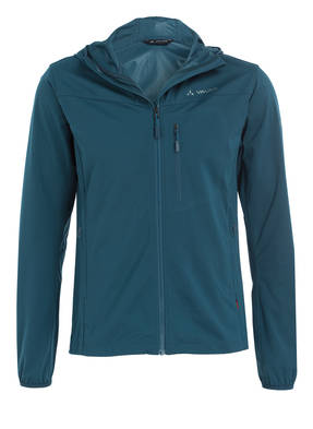 VAUDE Softshell-Jacke DURANCE