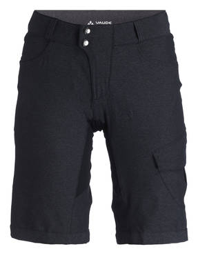 VAUDE Radhose TREMALZO II mit Innenhose