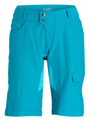 VAUDE Radhose TREMALZO II mit Innenhose