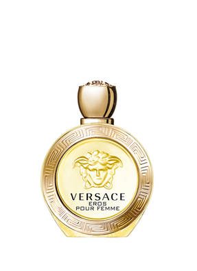 VERSACE EROS POUR FEMME