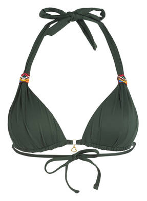 BANANA MOON Triangel-Bikini-Top NIKO NINABELL