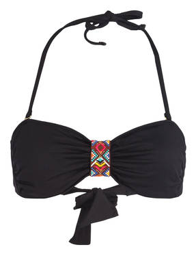 BANANA MOON Bandeau-Bikini-Top THERMO NINABELL