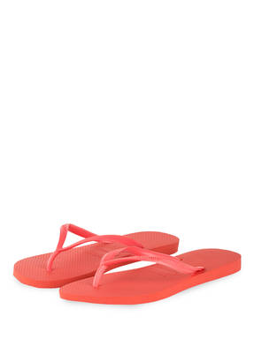 havaianas Zehentrenner SLIM