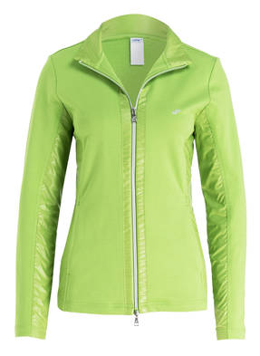 JOY sportswear Sweatjacke DIANDRA