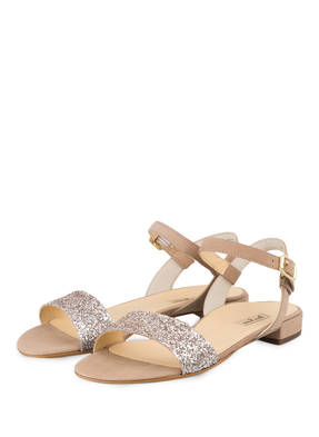 paul green Sandalen