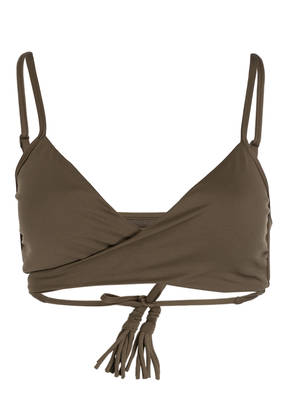SEAFOLLY Bustier-Bikini-Top SEAFOLLY