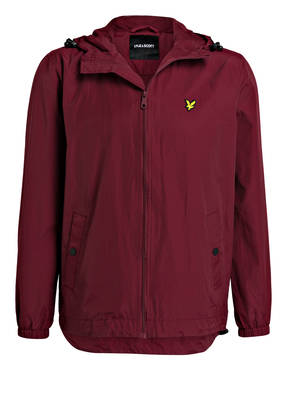 LYLE & SCOTT Coach Jacket