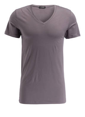 HANRO V-Shirt COTTON SUPERIOR