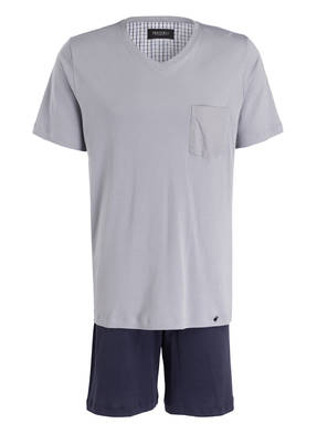 HANRO Shorty-Schlafanzug NIGHT & DAY