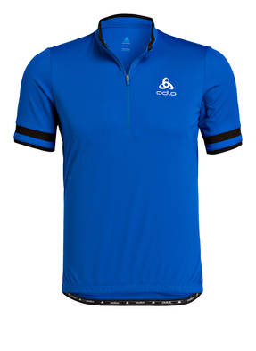 odlo Radtrikot STAND-UP COLLAR