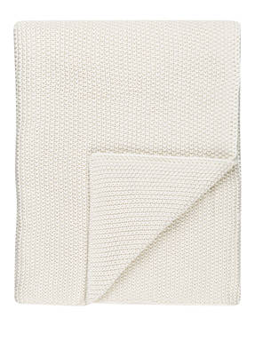 Marc O'Polo Plaid NORDIC KNIT
