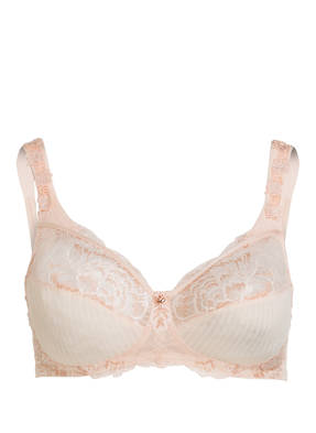 Triumph Triangel-BH PEONY FLORALE