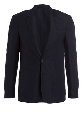 sandro Leinensakko Slim-Fit