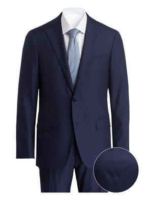 SUIT EXPRESS Anzug Slim Fit