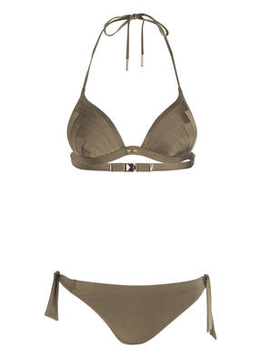 MARYAN MEHLHORN Push-up-Bikini ICON