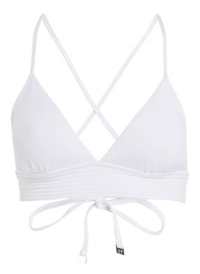 SEAFOLLY Triangel-Bikini-Top SEAFOLLY QUILTED
