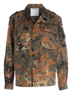SONIUSH Fieldjacket