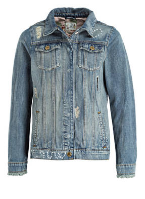 SCOTCH R'BELLE Jeansjacke