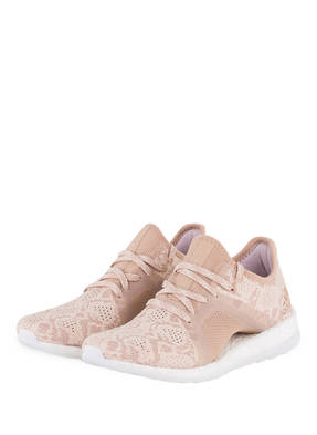 adidas Laufschuhe PURE BOOST X