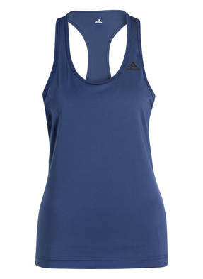 adidas Tanktop SOLID