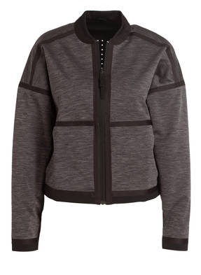 adidas Trainingsjacke zum Wenden