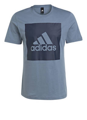 adidas T-Shirt ESSENTIALS BOX LOGO