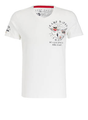CAMP DAVID T-Shirt