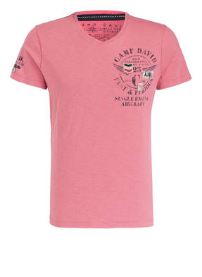 CAMP DAVID T-Shirt