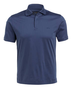 ZZegna Jersey-Poloshirt