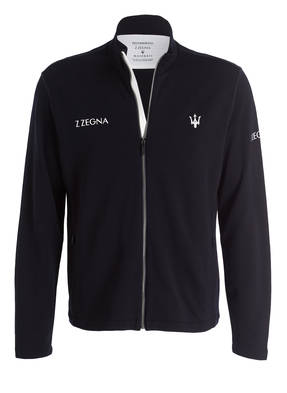 ZZegna Sweatjacke MASERATI
