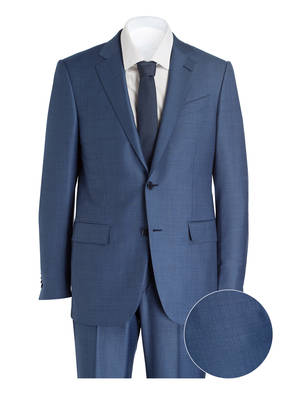 Ermenegildo Zegna Anzug TROFEO Easy-Fit