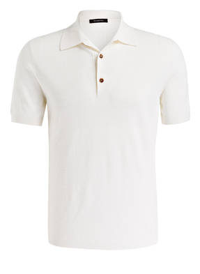 Ermenegildo Zegna Strick-Poloshirt