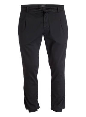 REPLAY Cuffed-Hose Tapered-Fit im Jogging-Stil