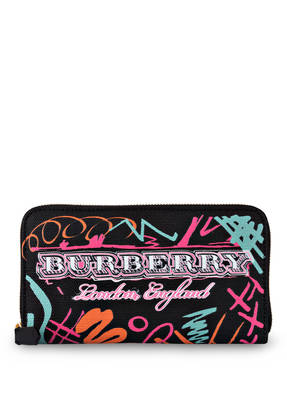 BURBERRY Geldbörse