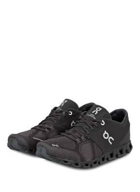 On Running Laufschuhe CLOUD X