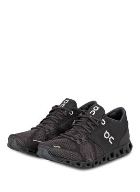 On Running Laufschuhe CLOUD X