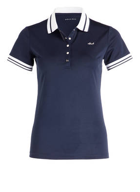 RÖHNISCH Piqué-Poloshirt PIM